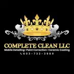 Complete Clean LLC - Chichester, NH, USA