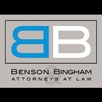 Benson & Bingham Accident Injury Lawyers, LLC - Las Vegas, NV, USA