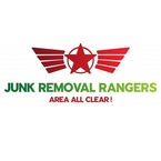 Junk Removal Rangers - Orlando, FL, USA