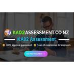 Knowledge Assessment Engineering NZ - Wellington City, Wellington, New Zealand
