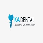 KA Dental - Dentist in Palm Beach Gardens - Palm Beach Gardens, FL, USA