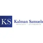 Kalman Samuels Att. - Westmount, QC, Canada