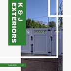 K&J Exteriors LLC - Sinking Spring, PA, USA