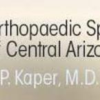 Orthopedic Specialists of Central Arizona - Scottsdale, AZ, USA