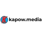 Kapow Media Limited - Nottingham, Nottinghamshire, United Kingdom