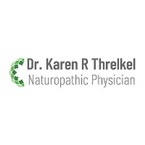 Karen Threlkel Naturopathic Doctor - Washington, DC, USA