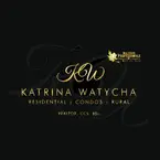 Katrina Watycha- Real Estate Professionals Inc. - Calgary, AB, Canada
