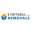 K Cotterill Removal & Storage Services - Dukinfield, Cheshire, United Kingdom