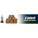 K Cotterill Removals Ltd - Dukinfield, Cheshire, United Kingdom