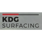 KDG Surfacing - Diss, Norfolk, United Kingdom