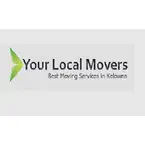 Your Local Movers - Kelowna, BC, Canada