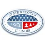 Illinois State Records - Chicago, IL, USA