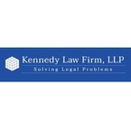 Kennedy Law Firm, LLP - Houston, TX, USA