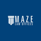 Maze Law Offices Accident & Injury Lawyers - Owingsville, KY, USA