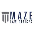 Maze Law Offices Accident & Injury Lawyers - Mount Sterling, KY, USA