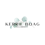 Kerrie Boag Celebrant - Como, WA, Australia