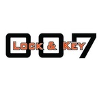 007 Lock and Key - Evansville, IN, USA