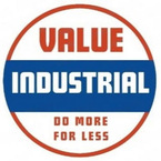 Value Industrial - Quebec, QC, Canada