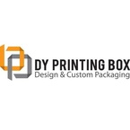 DY Printing Box Inc. - Markham, ON, Canada