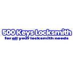 500 Keys Locksmith LLC - Acworth, GA, USA