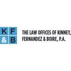 Kinney, Fernandez & Boire, P.A. - Saint Petersburg, FL, USA