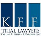 Karlin, Fleisher & Falkenberg, LLC - Chicago, IL, USA