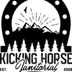 Kicking Horse Janitorial Ltd. - Golden, BC, Canada