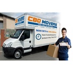 CBD Movers UK - Uxbridge, London W, United Kingdom
