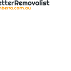 Better Removalists Canberra - Canberra, ACT, Australia