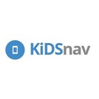KIDSnav - Kids Smart GPS Watch | Child GPS Tracker - City of London, London E, United Kingdom
