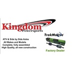 Kingdom Powersports / Kingdom Firearms LLC. - Newport, VT, USA