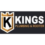 Kings Plumbing & Rooter - Glendale, CA, USA