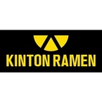 Kinton Ramen - Montreal, QC, Canada