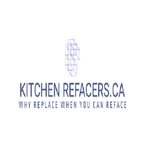 Kitchen Refacers - Middle Sackville, NS, Canada
