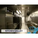 Mobile Kitchens 123 - Los Angeles, CA, USA