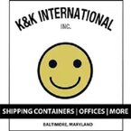 K & K International Inc - Rosedale, MD, USA