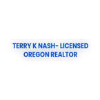 Terry K Nash- Oregon Realtor - Klamath Falls, OR, USA