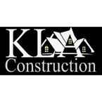 KLA Roofing & Construction - Longview, TX, USA