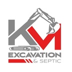 K&M Excavation and Septic - Chandler, OK, USA