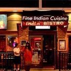 India Bistro Restaurant - Victoria, BC, Canada