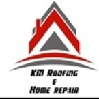 KM Roof and Home Repair - Greenville, SC, USA