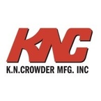 KN Crowder - Burlington, ON, Canada