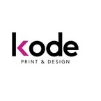 Kode Print & Designs - Axminster, Devon, United Kingdom