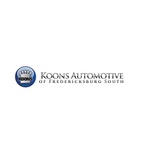 Koons Automotive of Fredericksburg South - Fredericksburg, VA, USA