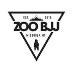 Zoo BJJ - Missoula, MT, USA