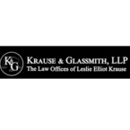 Krause & Glassmith, LLP - New  York, NY, USA