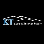 KT Custom Exterior Supply - Midvale, UT, USA