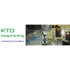 KTD Machining - Caledonia, MI, USA