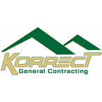 Korrect General Contracting - Fort  Worth, TX, USA