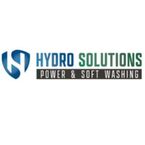 Hydro Solutions Power And Soft Washing LLC - Louisville, KY, USA